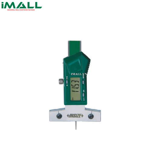 Thước đo độ sâu mini (25mm) INSIZE 1145-25AWL