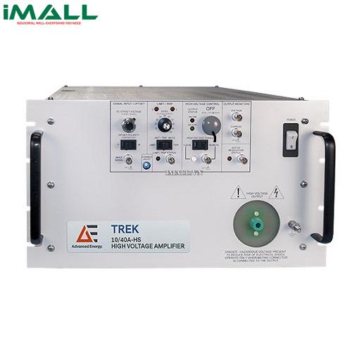 Bộ khuếch đại công suất cao áp Trek 10/40A-HS-H (200/230V)0