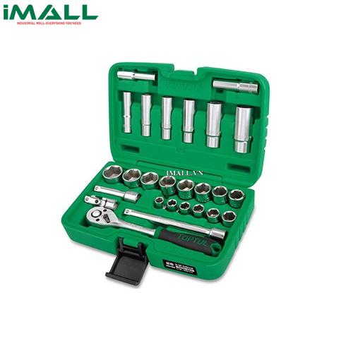 Bộ tuýp lục giác 3/8" Toptul GCAI26020