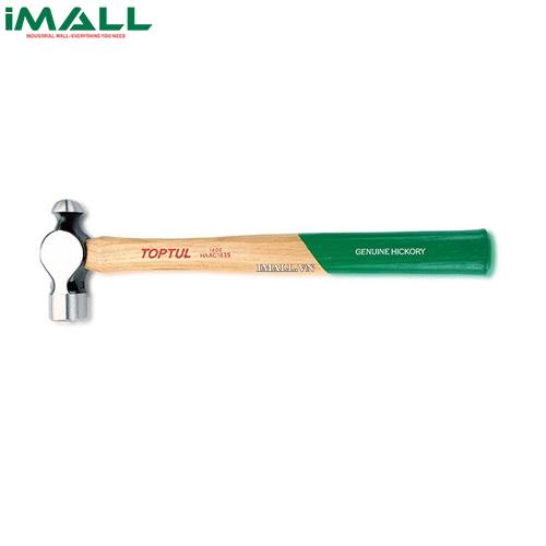 Búa đầu tròn 40oz Toptul HAAC40420