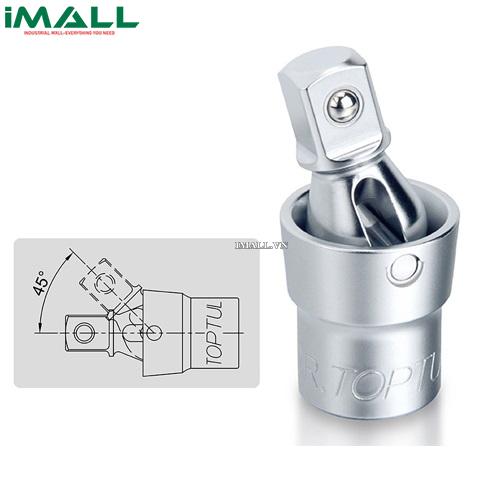 Đầu nối lắt léo 1/4" Toptul CAHD16620