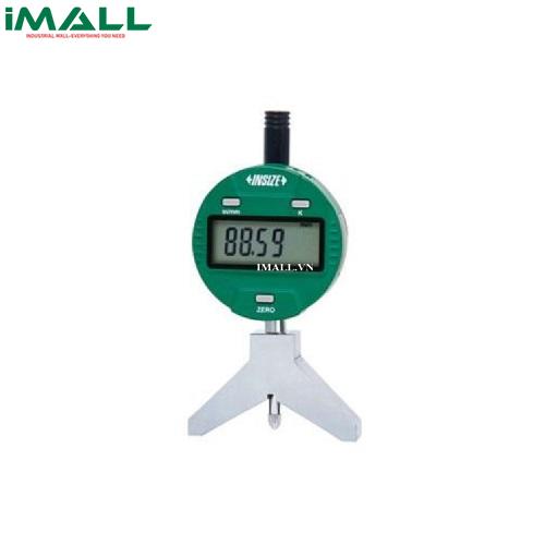 Đồng hồ đo bán kính INSIZE 2188-55 (4-53mm/0.16-2.09", 0.01mm/0.0005")0