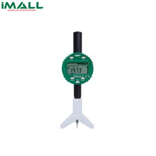 Đồng hồ đo độ sâu (25.4mm/0.1", 0.01mm/0.0005") INSIZE 2182-25