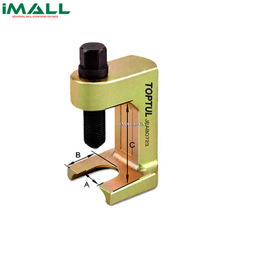 Dụng cụ cảo khớp cầu TOPTUL JEAB07230