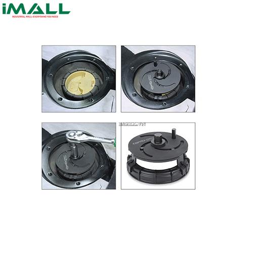 Dụng cụ cảo nắp bình xăng Toptul JDCB01170