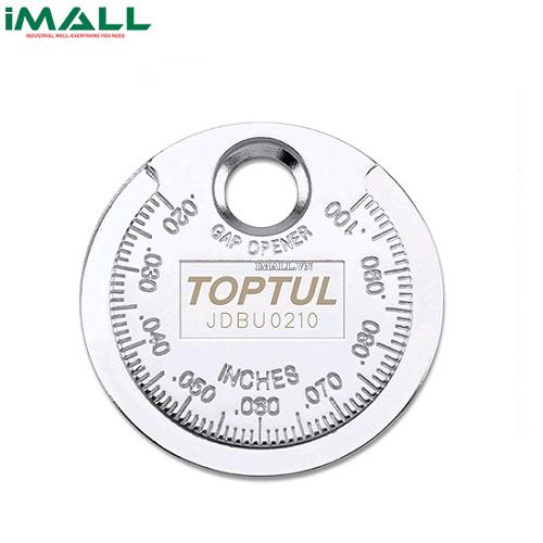 Dụng cụ đo khe hở Bugi TOPTUL JDBU02100