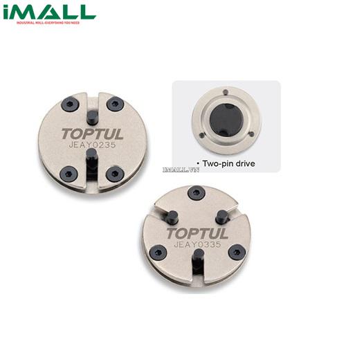 Dụng cụ ép piston thắng đĩa Toptul JGAR02020
