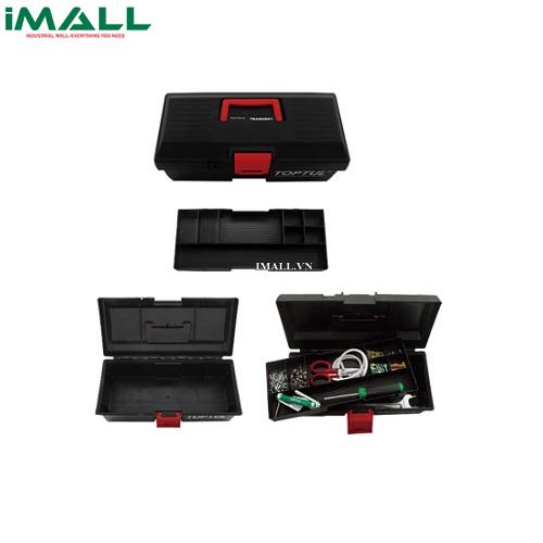 Hộp nhựa 2 ngăn Toptul TBAE02010