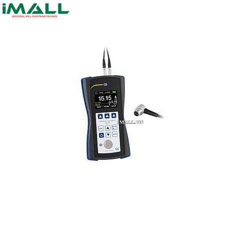 Máy đo độ dày vật liệu (0.65~600 mm; 2~600 mm) PCE TG 300-P5EE