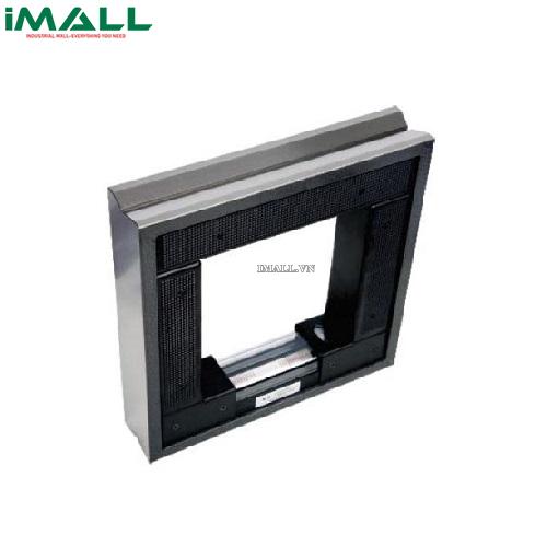 Nivo khung (200x200mm, 0.1mm/m) INSIZE 4906-B2000