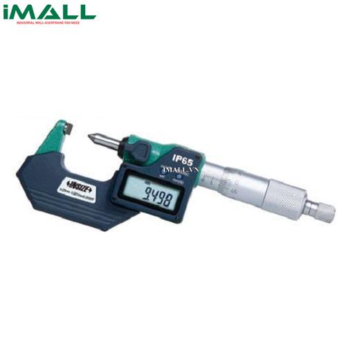 Panme điện tử đo thành ống INSIZE 3561-50EA (25-50mm/1-2")
