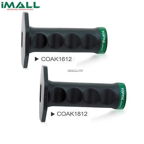 Tay nắm đục Toptul COAK16120