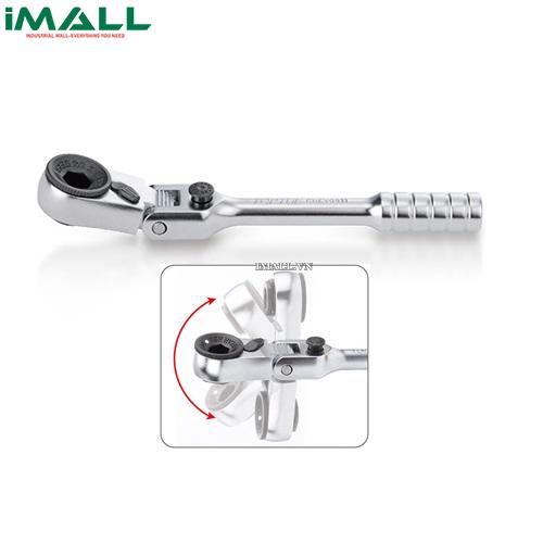 Tay vặn tự động 1/4" Toptul CHEV0811