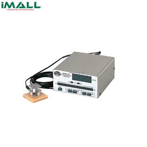 Thiết bị giám sát và kiểm soát tích điện tấm kim loại nhiệt độ cao Trek PD04002AP (-60°C đến 160°C, 1" x 1")0