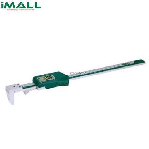 Thước cặp điện tử mỏ ngược đo khoảng cách tâm (20-500mm/0.8-20"; 0.01mm/0.0005") INSIZE 1177-500WL