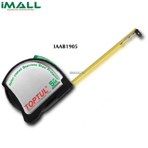 Thước dây Thép Toptul IAAB2510 10mx25mm