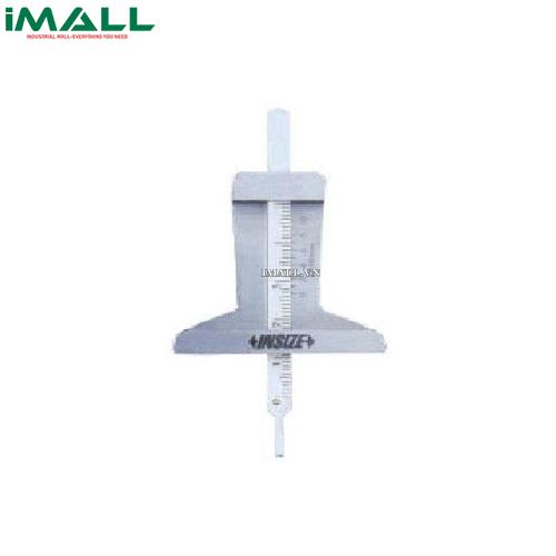 Thước đo độ sâu cơ khí (loại MINI) (30mm/ 0.1mm) INSIZE 1244-30
