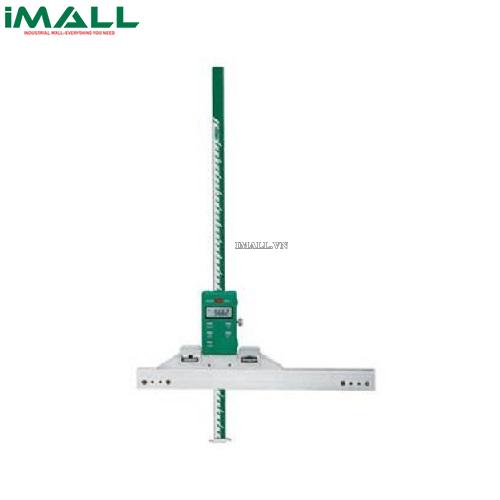 Thước đo độ sâu điện tử (300mm/12", 0.01mm/0.0005") INSIZE 1540-300E0