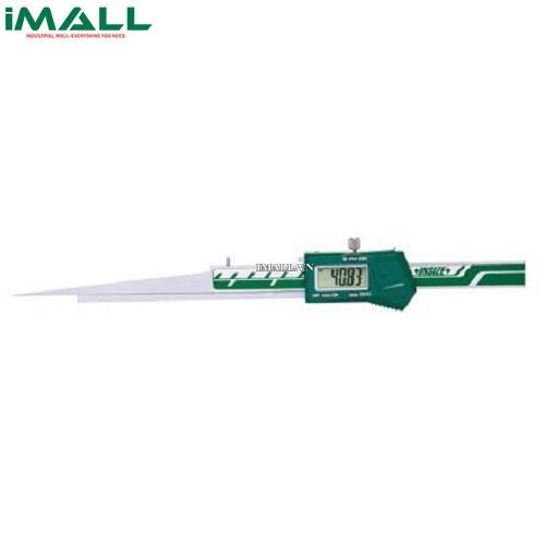 Thước đo rãnh côn điện tử (30-40mm/1.18-1.58") INSIZE 1160-400