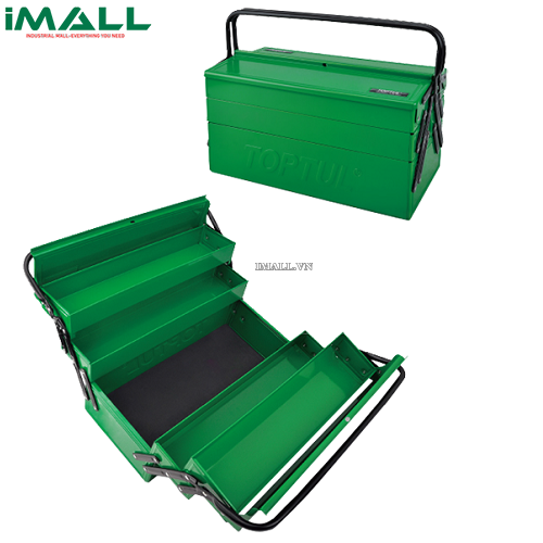 Tủ xách tay 3 phần Toptul TBAC05020