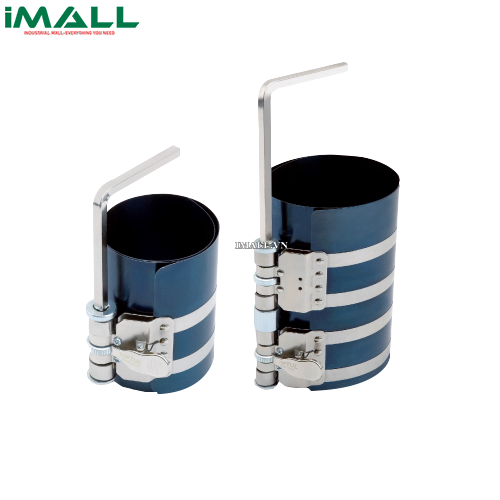 Vòng ép sec măng 6" TOPTUL JAAA18060