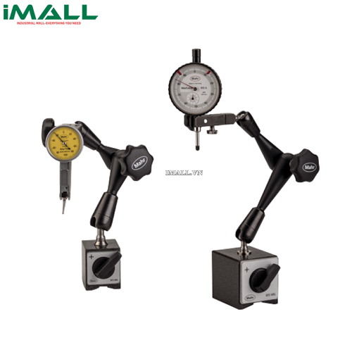 Chân đế từ (4420370, 5mm) Mahr 44203700