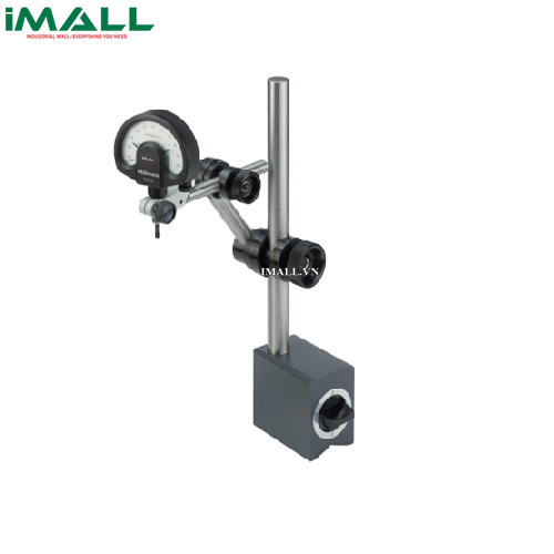 Chân đế từ (815 MA, 2mm) Mahr 44160000