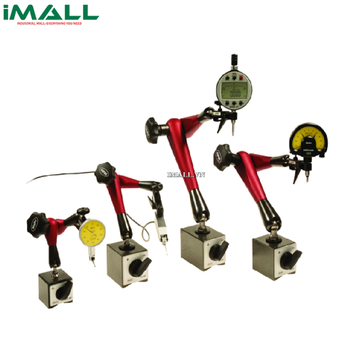 Chân đế từ (815 MF, 2mm) Mahr 44203870