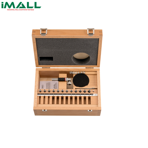 Đồng hồ đo lỗ tự chỉnh tâm (844 K) Mahr 44730080