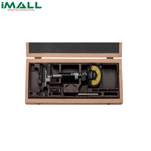 Đồng hồ đo lỗ tự chỉnh tâm (844 NB, 110 –300mm) Mahr 4474186