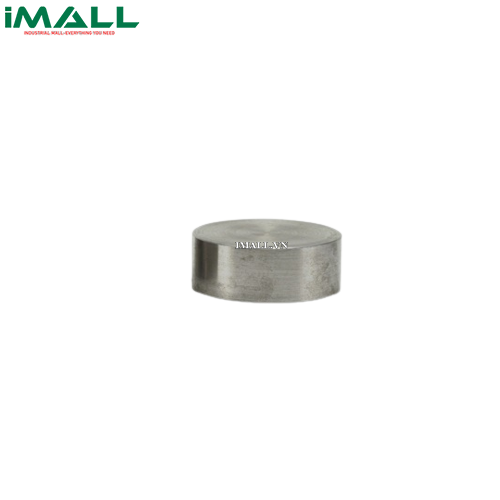 Khối sắt 1kg (dùng cho đế gá đồng hồ đo độ cứng cao su) TECLOCK ZY-089