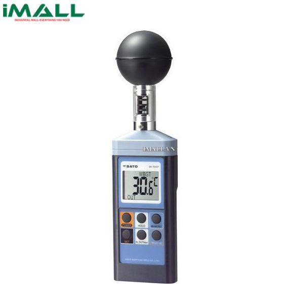 Máy đo ứng suất nhiệt skSATO SK-150GT (8310-00, 0~50°C; 10~95%rh)