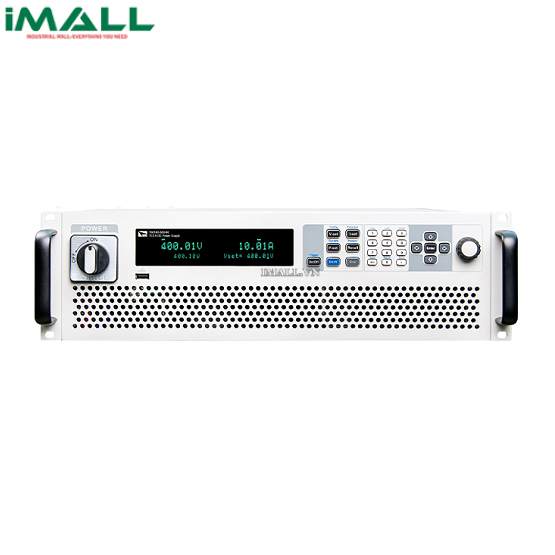 Nguồn điện DC lập trình (500V, 80A, 12kW) ITECH IT6012C-500-80