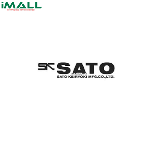 Nhiệt ẩm kế điện tử skSato SK-1260 (8080-05)