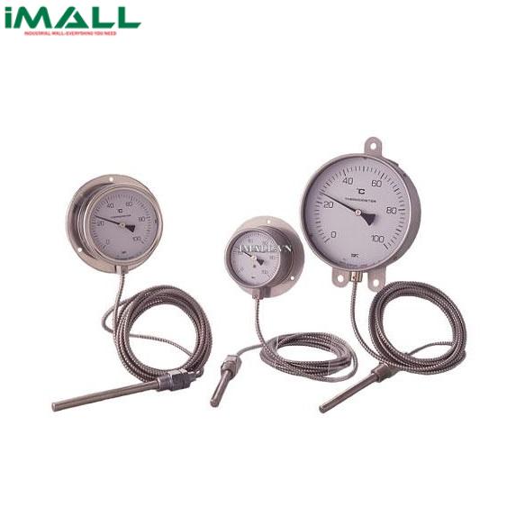Đồng hồ đo nhiệt độ có dây dài skSATO LB-100S (3010-L, IPX4)0