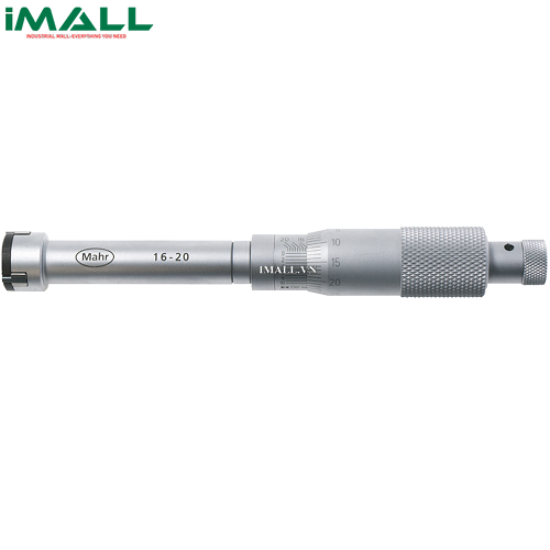 Panme đo trong cơ khí đo lỗ (44 A, 100-125mm) Mahr 4190014KAL0