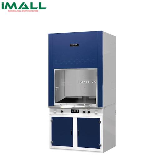 Tủ hút khí độc (1200x750x2410 mm) Labtech LFH-120SCI0