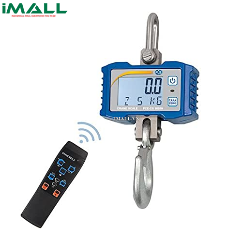 Cân Cầu trục PCE-CS 1000N0