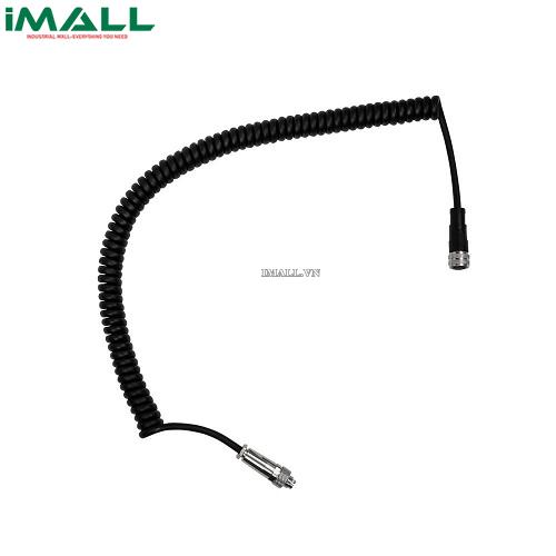 Cáp xoắn ốc (1,5 m) PCE PCE-VT 3xxx CABLE0