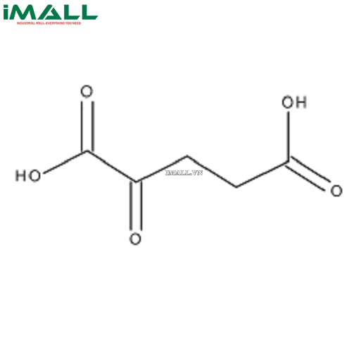 Hóa chất 2-oxoglutaric acid cho hóa sinh (C₅H₆O₅, Thùng nhựa 10 kg) Merck 1051949010