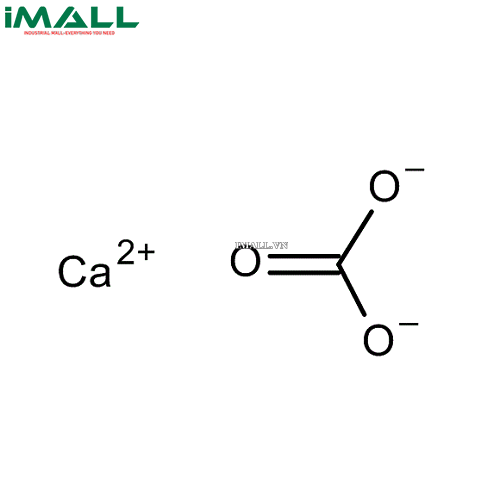 Hóa chất Canxi cacbonat (CaCO₃, Thùng 50kg) Merck 1020669050