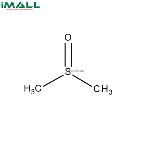 Hóa chất Dimethyl sulfoxide EMPLURA® (C₂H₆OS, 100 kg) Merck 11674392100