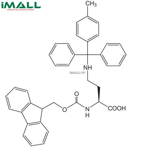 Hóa chất Fmoc-Dab(Mtt)-OH (C₃₉H₃₆N₂O₄; Chai thủy tinh 5 g) Merck 85209200050