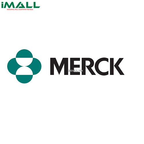 Hóa chất Giemsa's azur-eosin-methylene blue cho kính hiển thị (Chai thủy tinh 1000g) Merck 10920310000