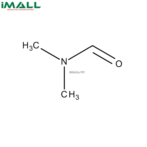 Hóa chất N,N-Dimethylformamide để phân tích (C₃H₇NO, Thùng phuy thép 25l) Merck 10305360250