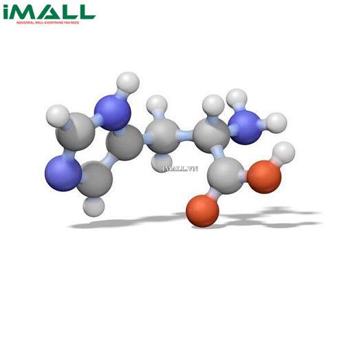 Hóa chất Thiostrepton (C₇₂H₈₅N₁₉O₁₈S₅, chai thủy tinh 10mg) Merck 598226-10GM US1598226-10GM