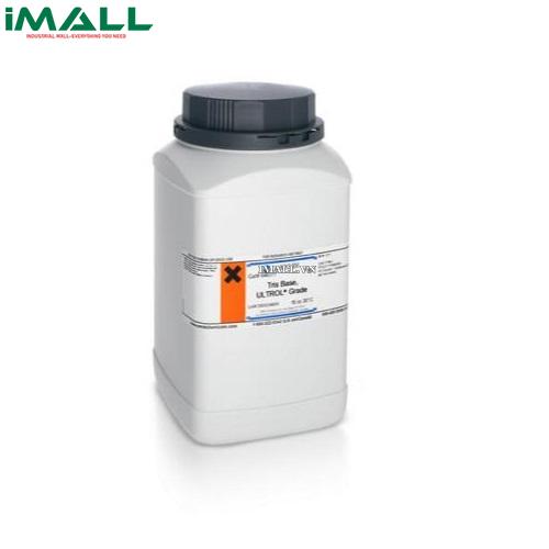 Hóa chất Tris Base, ULTROL® Grade-5KG (C₄H₁₁NO₃, thùng carton 5 kg) Merck 648311US1648311-5KG0
