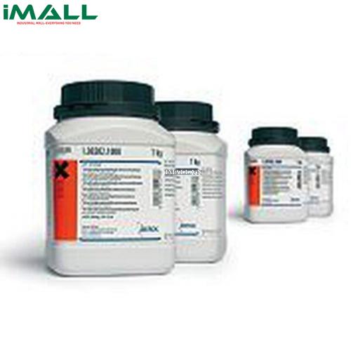 Hóa chất Tris(hydroxymethyl)aminomethane (C₄H₁₁NO₃, thùng carton 25kg) Merck 10838290250