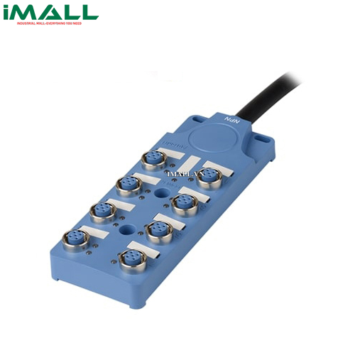 Hộp kết nối cáp Autonics PT8-4DN5-50