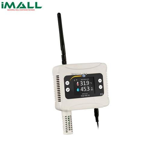 Máy đo độ ẩm (-20...60°C, 0...99.9%RH) PCE THT 100